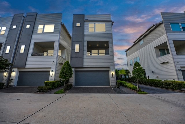 2711 Eado Edge Court Houston TX 77020