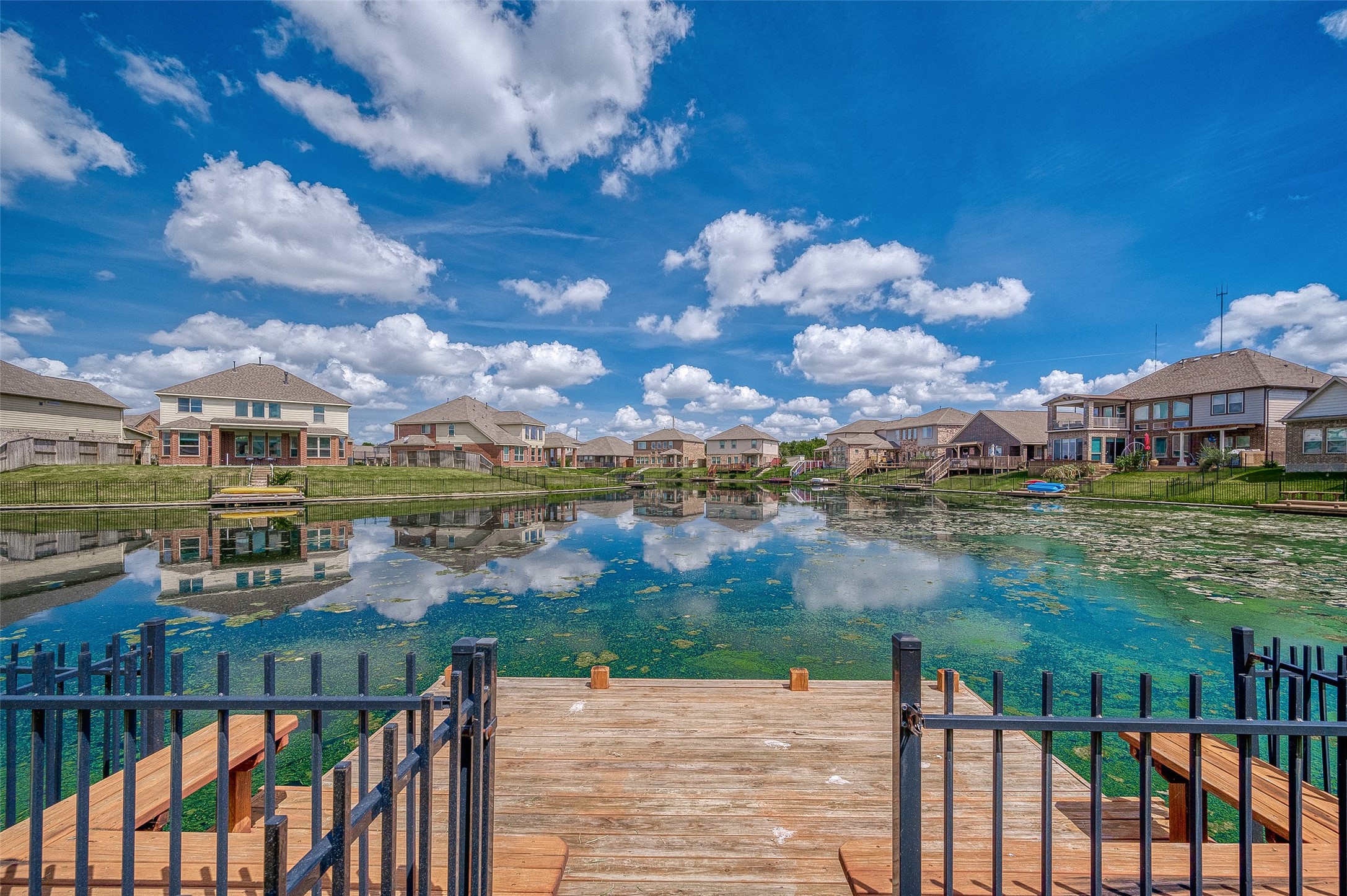 3718 Venosa Court Missouri City TX 77459