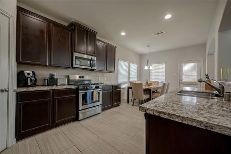 3718 Venosa Court Missouri City TX 77459