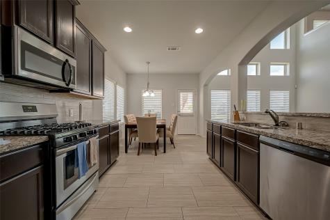3718 Venosa Court Missouri City TX 77459