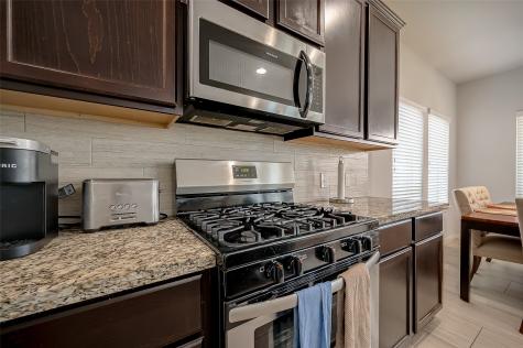 3718 Venosa Court Missouri City TX 77459