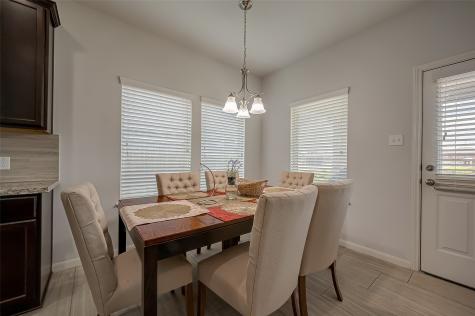 3718 Venosa Court Missouri City TX 77459