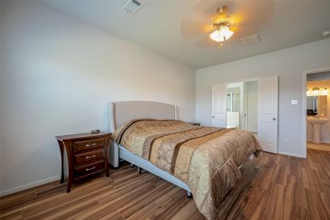 3718 Venosa Court Missouri City TX 77459