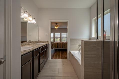 3718 Venosa Court Missouri City TX 77459