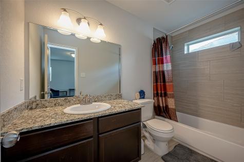 3718 Venosa Court Missouri City TX 77459