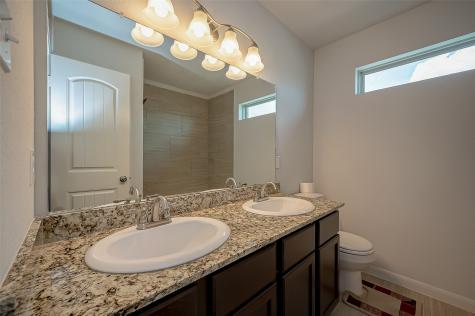 3718 Venosa Court Missouri City TX 77459