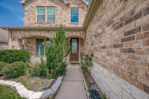 3718 Venosa Court Missouri City TX 77459