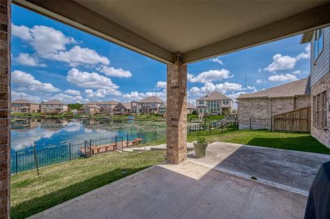 3718 Venosa Court Missouri City TX 77459