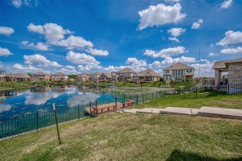 3718 Venosa Court Missouri City TX 77459