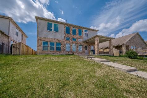 3718 Venosa Court Missouri City TX 77459