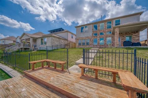 3718 Venosa Court Missouri City TX 77459
