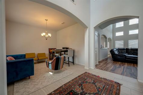 3718 Venosa Court Missouri City TX 77459
