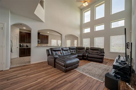 3718 Venosa Court Missouri City TX 77459