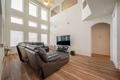 3718 Venosa Court Missouri City TX 77459