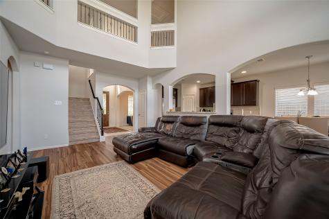 3718 Venosa Court Missouri City TX 77459