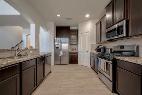 3718 Venosa Court Missouri City TX 77459