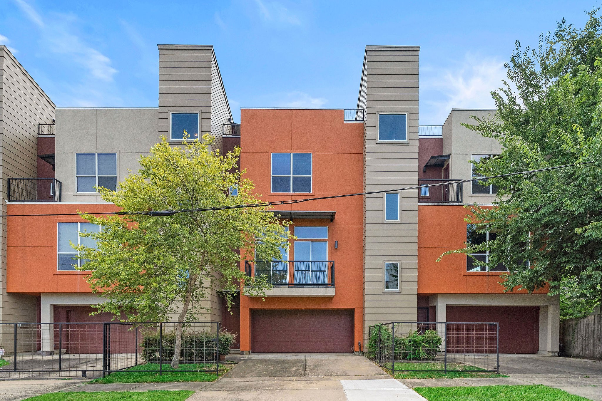 1414 Rosewood Street Houston TX 77004