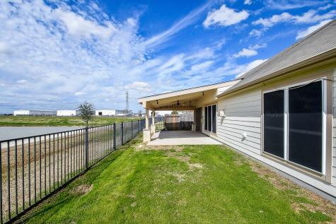 3519 Paintbrush Dawn Court Katy TX 77493