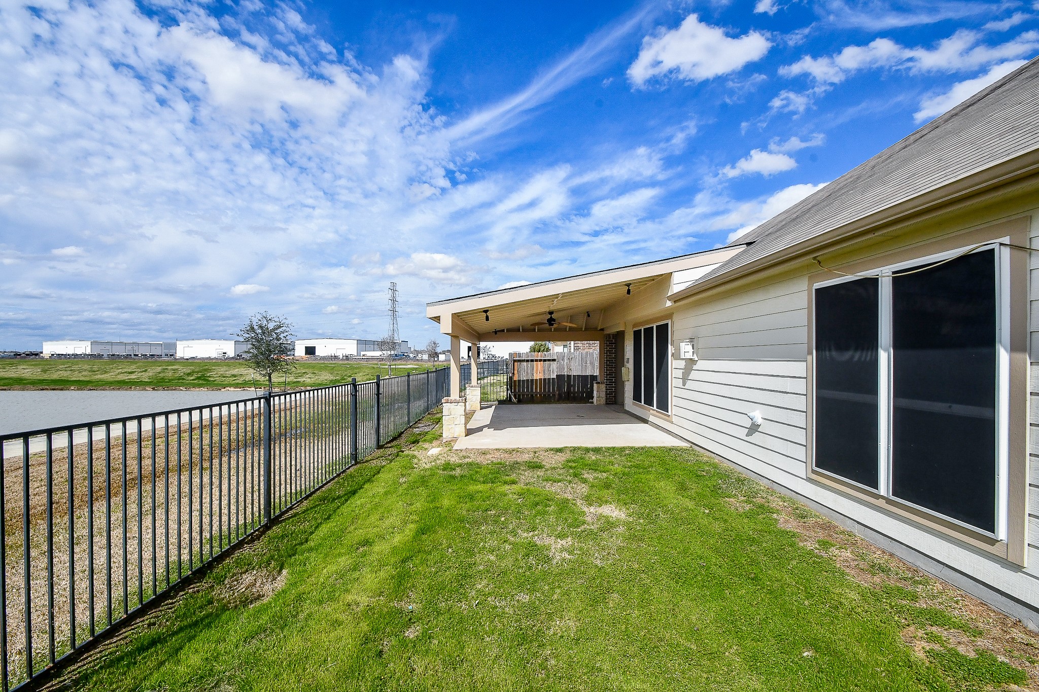 3519 Paintbrush Dawn Court Katy TX 77493