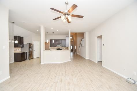 3519 Paintbrush Dawn Court Katy TX 77493