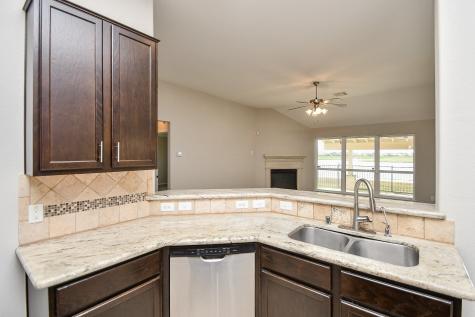 3519 Paintbrush Dawn Court Katy TX 77493