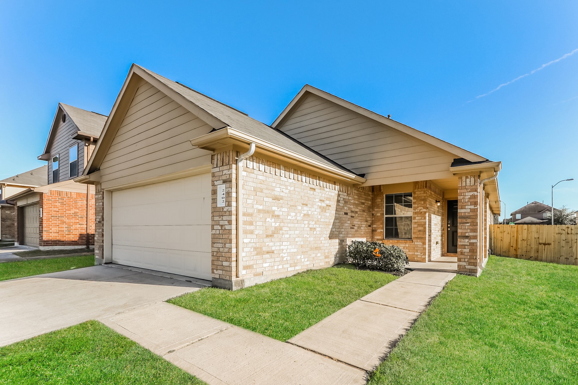 2402 Tomica Court Houston TX 77073