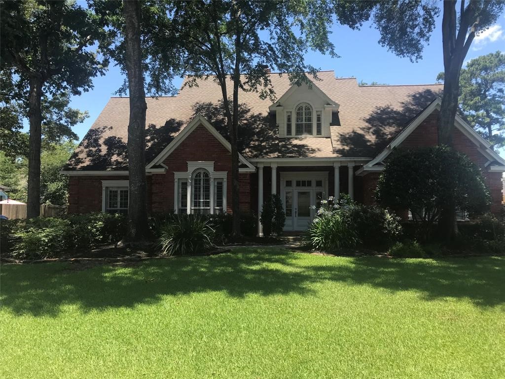 5307 Blue Creek Drive Kingwood TX 77345