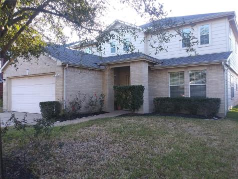 9510 Laney Way Sugar Land TX 77498