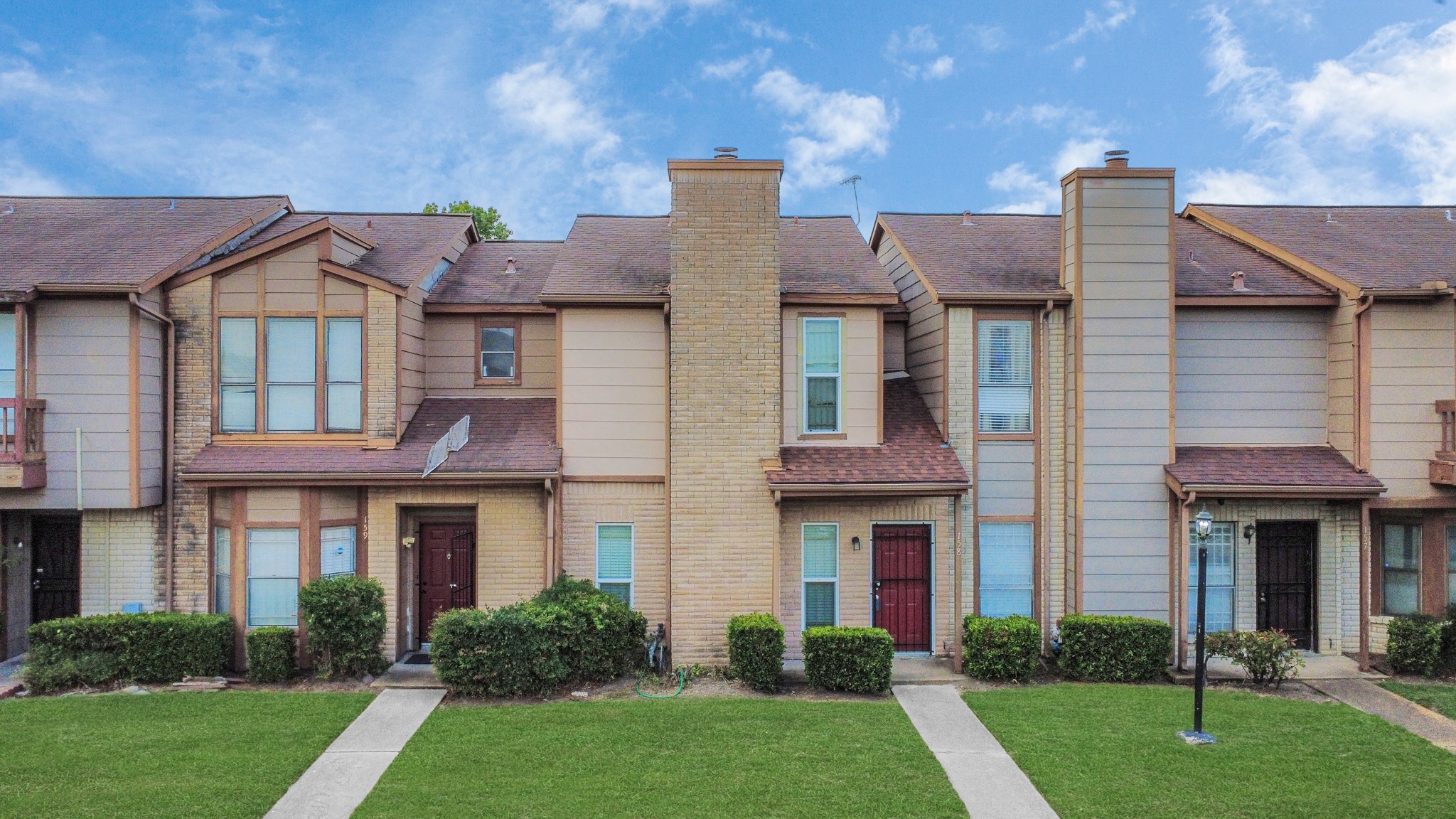 12500 Brookglade Circle 158 Houston TX 77099