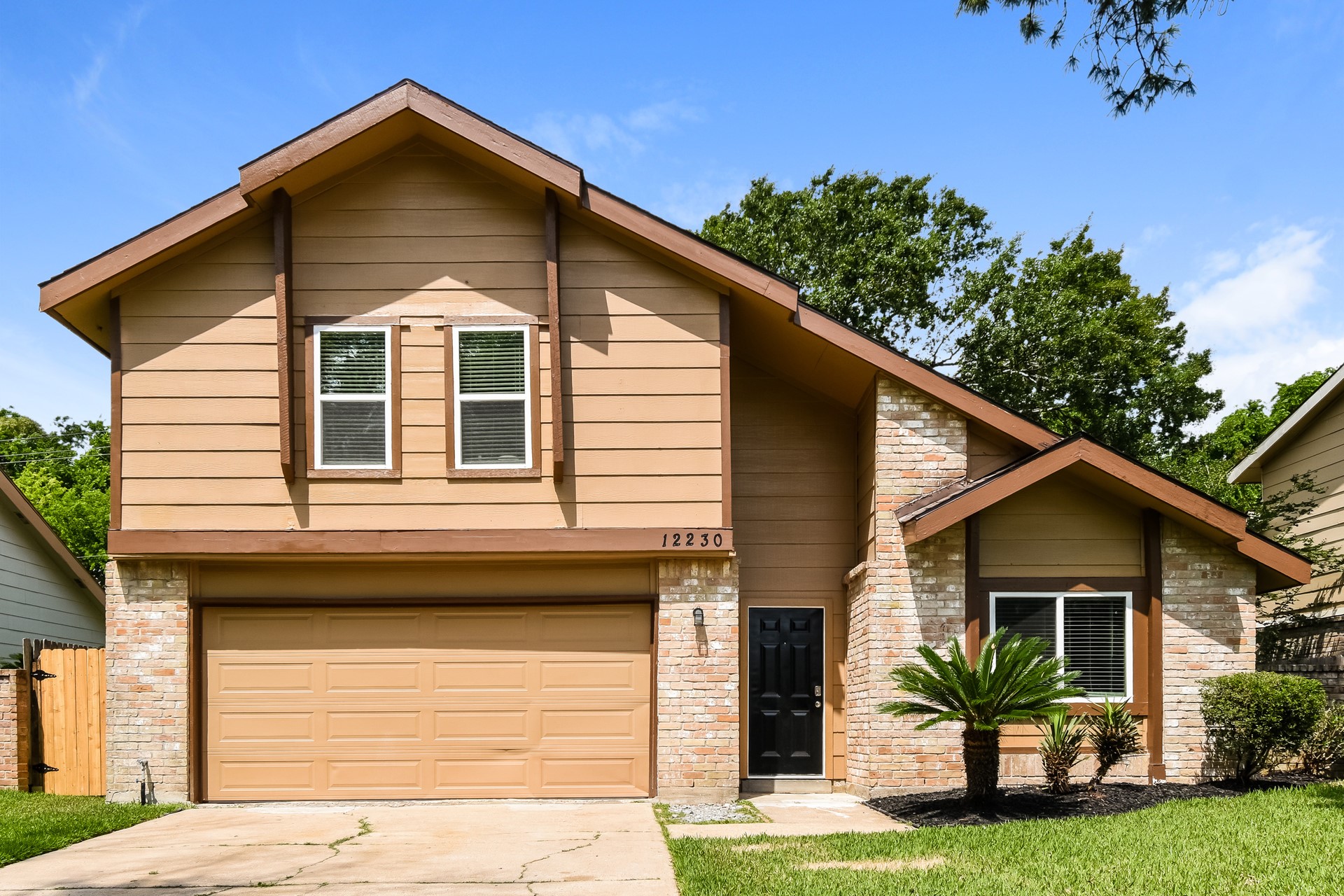 12230 Villa Lea Lane Houston TX 77071