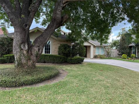 2131 Greencove Lane Sugar Land TX 77479