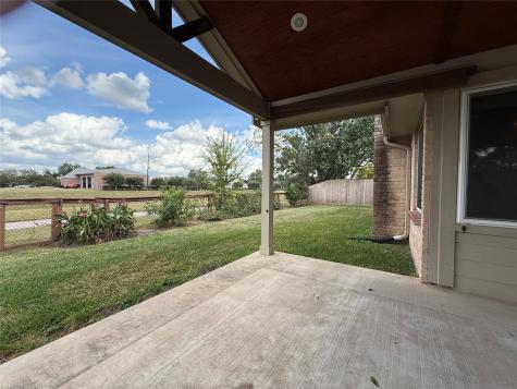 2131 Greencove Lane Sugar Land TX 77479