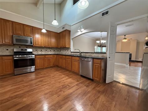 2131 Greencove Lane Sugar Land TX 77479