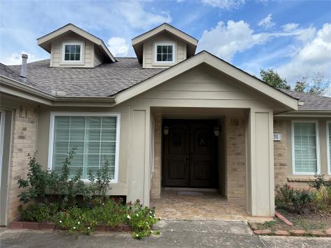 2131 Greencove Lane Sugar Land TX 77479