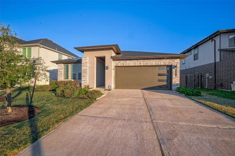 3802 Colorado Bend Drive Katy TX 77494