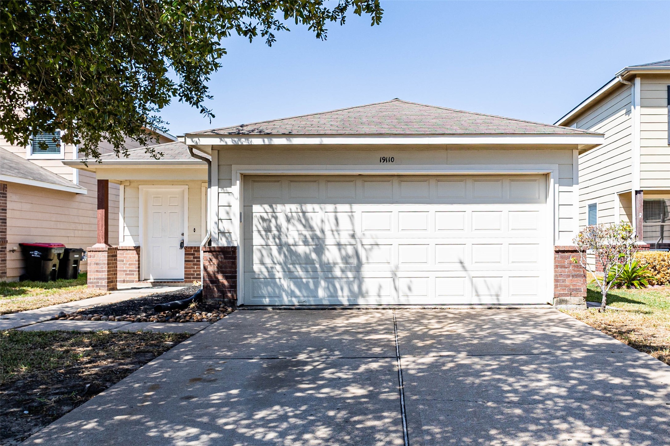 19110 Wild Yaupon Drive Cypress TX 77433