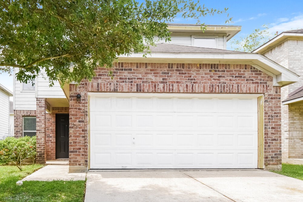 14123 Beech Glen Drive Houston TX 77083
