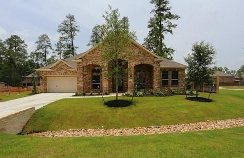 2606 Meadowlark Hills Court Spring TX 77389