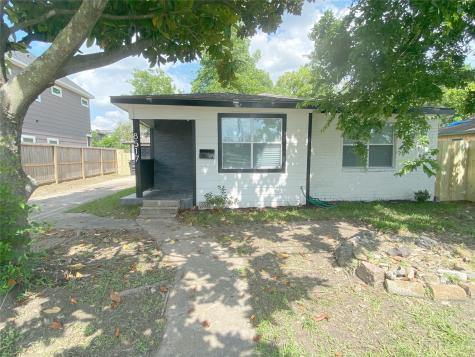 8517 Rubin Street Houston TX 77051