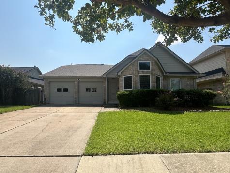 4434 Waterfall Way Sugar Land TX 77479