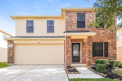 21626 Kingston Terrace Lane Spring TX 77379
