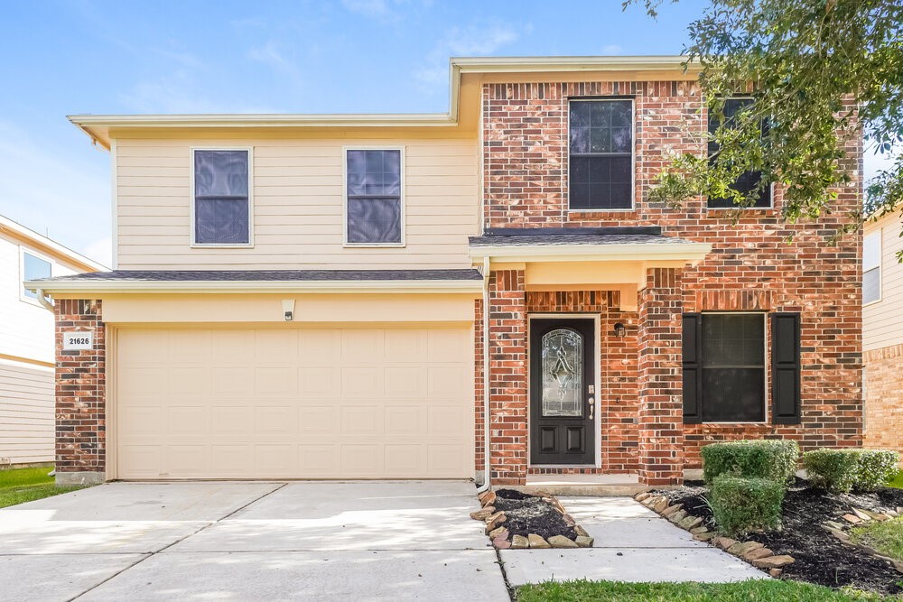 21626 Kingston Terrace Lane Spring TX 77379