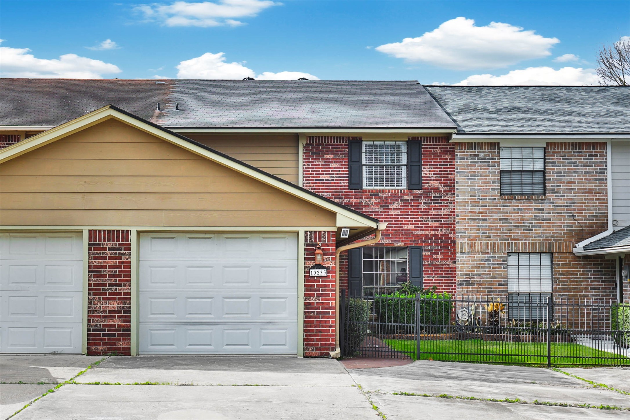 13233 Bluff View Drive Willis TX 77318