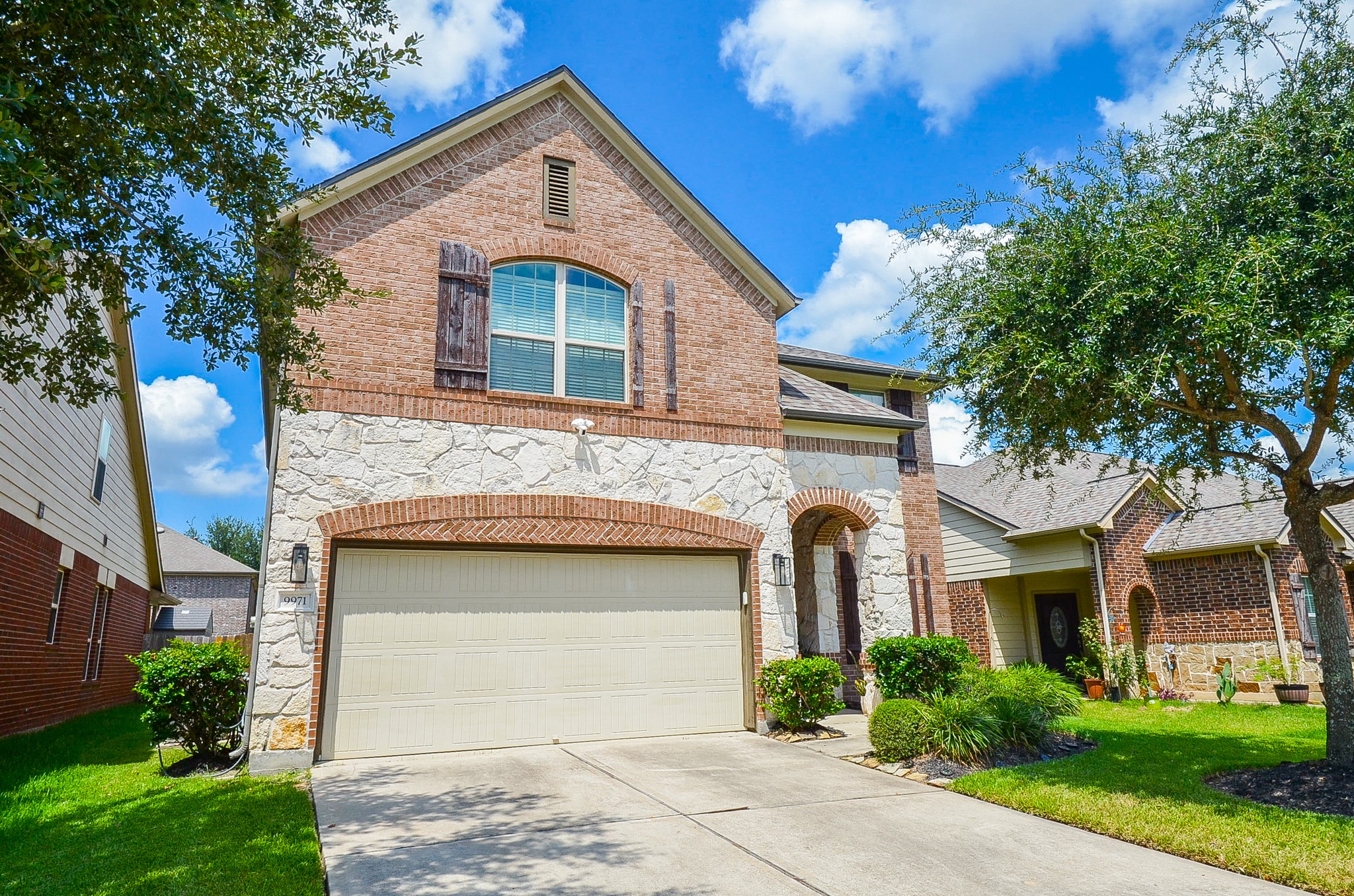 9971 Boulder Bend Lane Brookshire TX 77423