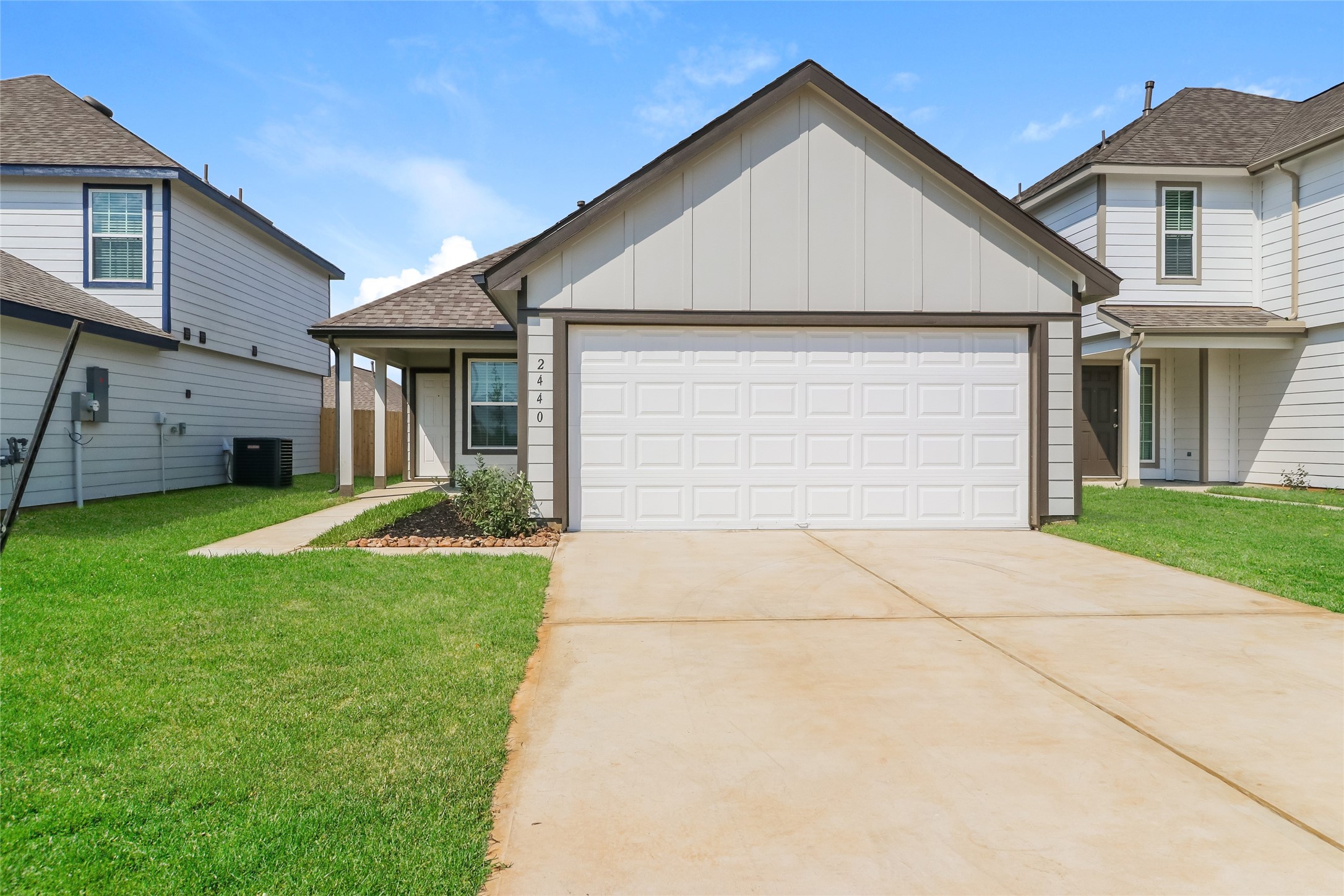 2440 Carp Drive Conroe TX 77384