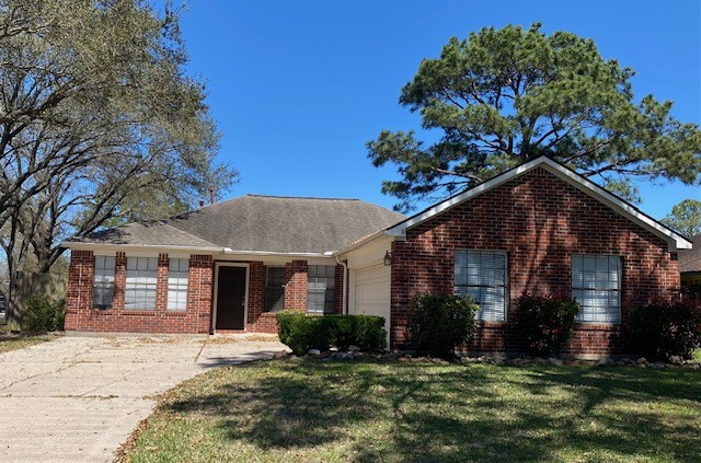 13730 Pepper Knoll Drive Houston TX 77065