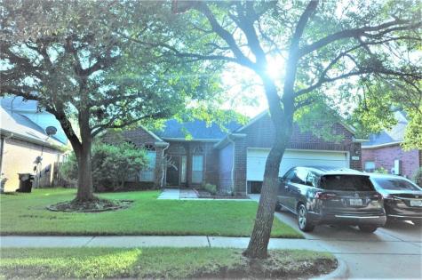 146 Chandler Court Sugar Land TX 77479