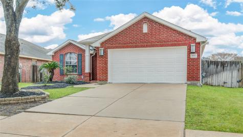 21822 Field Green Drive Cypress TX 77433
