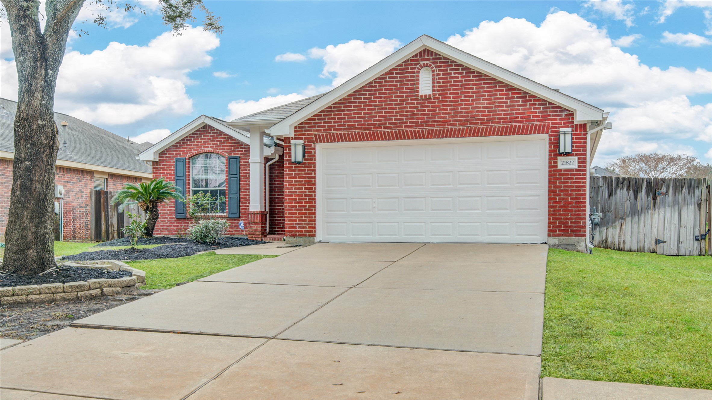 21822 Field Green Drive Cypress TX 77433