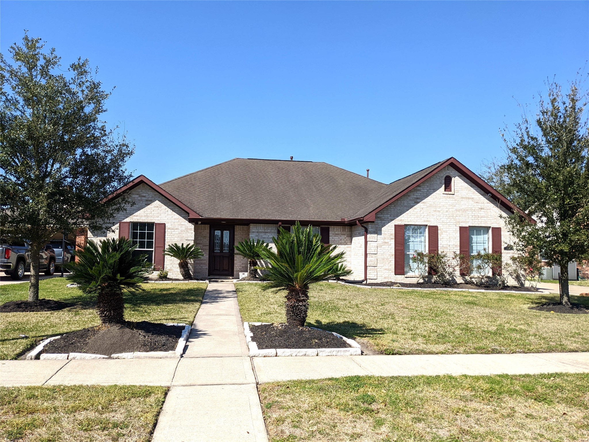 11211 Armstrong Lane Pearland TX 77584